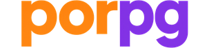 PorPG Logo